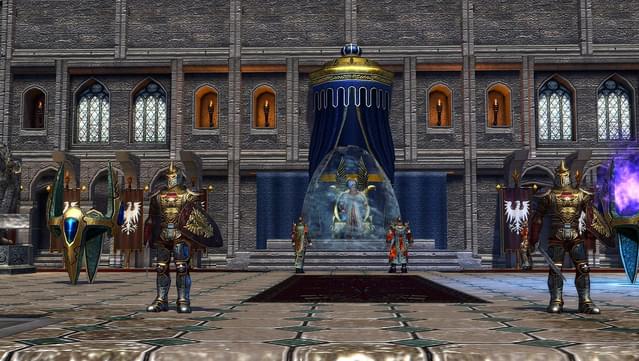 SpellForce 2 - Anniversary Edition screenshot 4