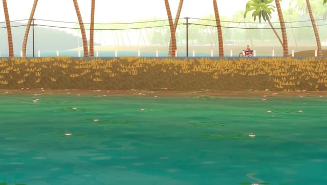 Forgotten Fields screenshot 6