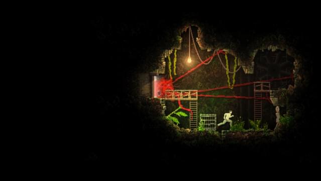 Carrion Soundtrack screenshot 0