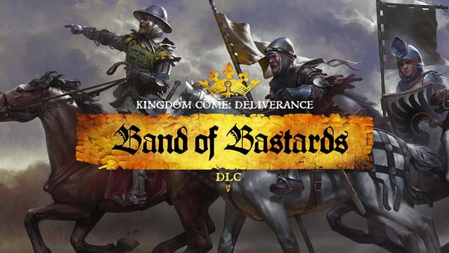Kingdom Come: Deliverance – Band of Bastards