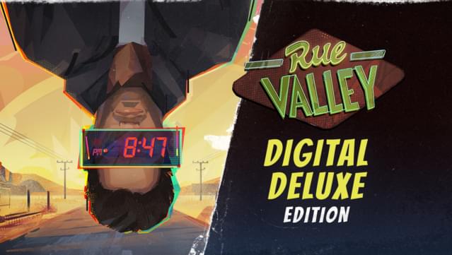 Rue Valley - Digital Deluxe Edition