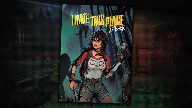 I Hate This Place - Deluxe Edition screenshot 6