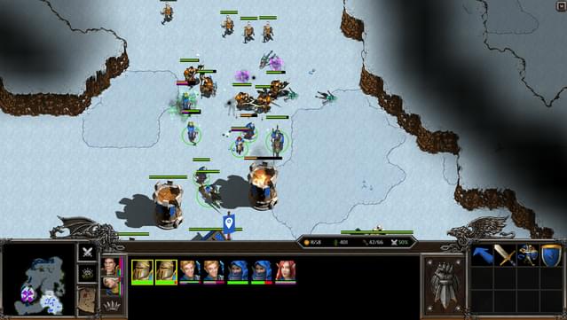 Loria Demo screenshot 6
