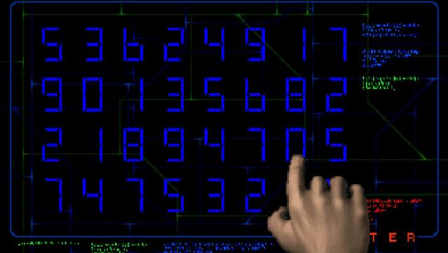 Cyberia 2: Resurrection screenshot 7