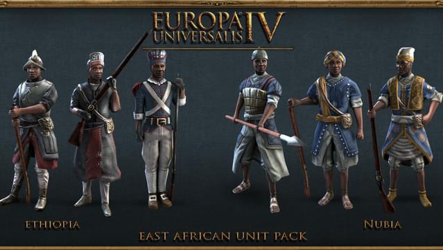 Content Pack - Europa Universalis IV: Mare Nostrum screenshot 0