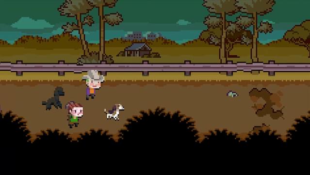 Death Road to Canada screenshot 5