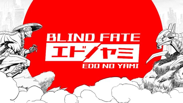 Blind Fate: Edo no Yami