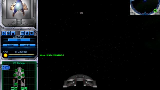 Star Trek™: Starfleet Command III screenshot 4
