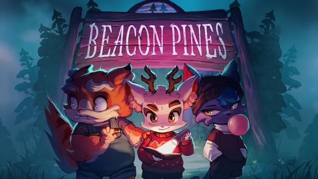 Beacon Pines