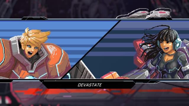Star Renegades Soundtrack screenshot 0