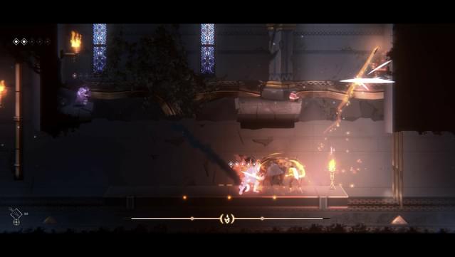 Nocturnal: Enhanced Edition screenshot 6
