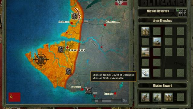 Blitzkrieg 2 Anthology screenshot 4