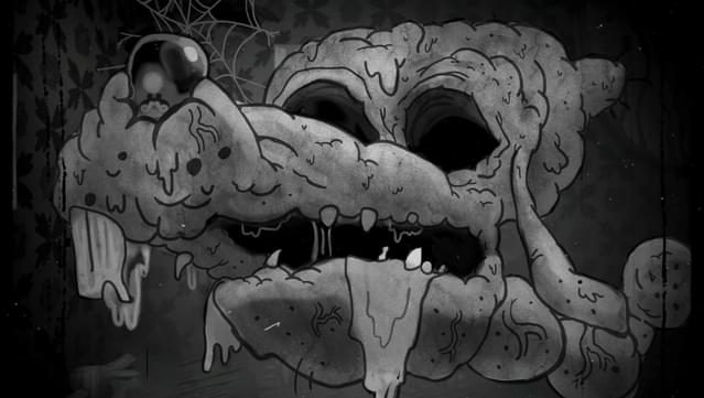 Bad Cheese + Digital Artbook screenshot 6