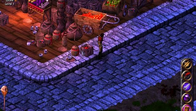 Revenant screenshot 6