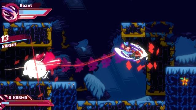 CODE Bunny screenshot 2