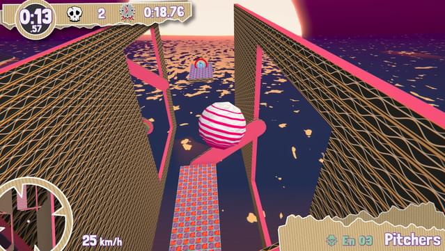 Paperball - Secret Spy Pack screenshot 4