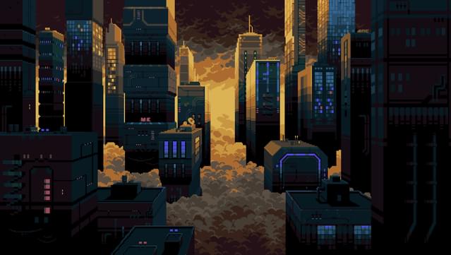 Disjunction Demo screenshot 2