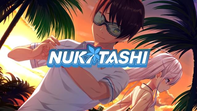 NUKITASHI