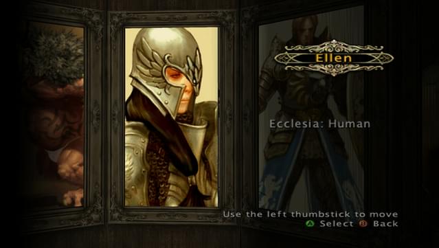 Kingdom Under Fire: Heroes Soundtrack screenshot 0