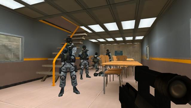 I.G.I. 2: Covert Strike screenshot 2