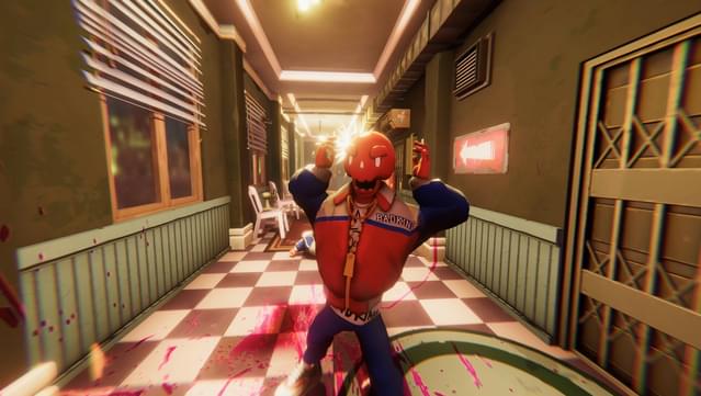 Anger Foot screenshot 6