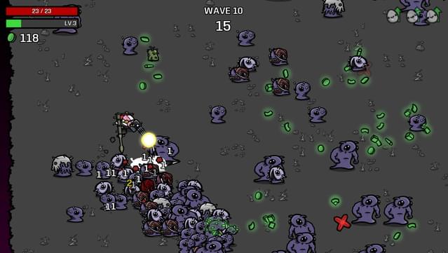 Brotato screenshot 0