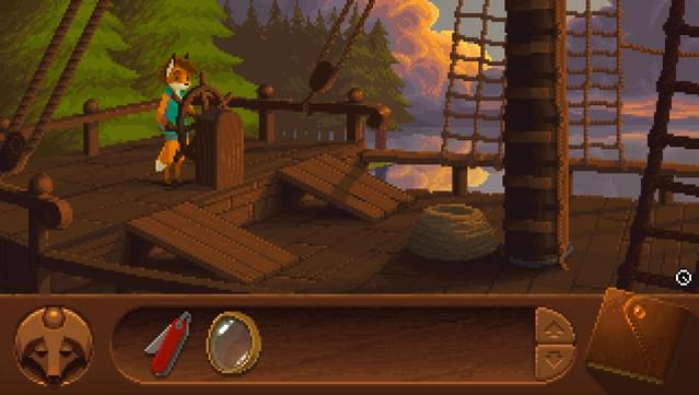 FoxTail - Official Game Soundtrack screenshot 4