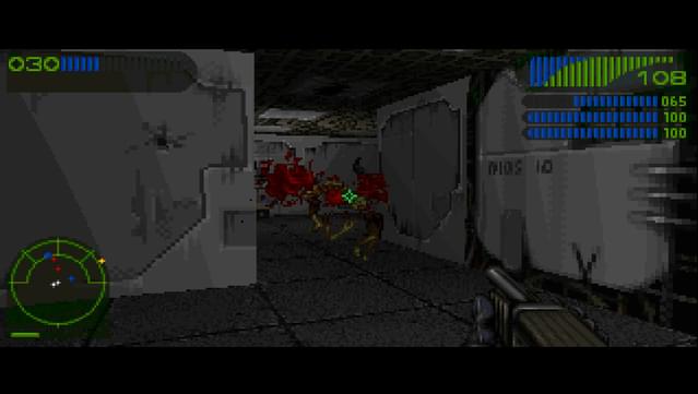 Last Rites screenshot 0