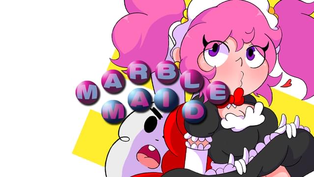 Marble Maid