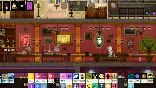 BOOK OF HOURS: Anthology Edition screenshot 1