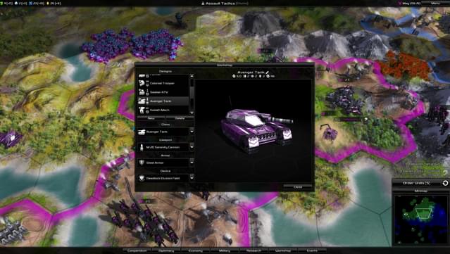 Pandora: First Contact - Gold Edition screenshot 6