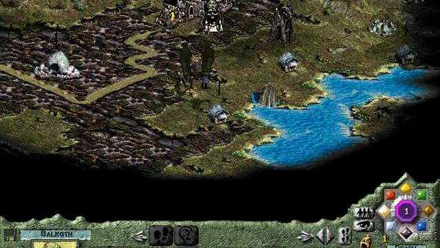 Lords of Magic: Special Edition screenshot 6