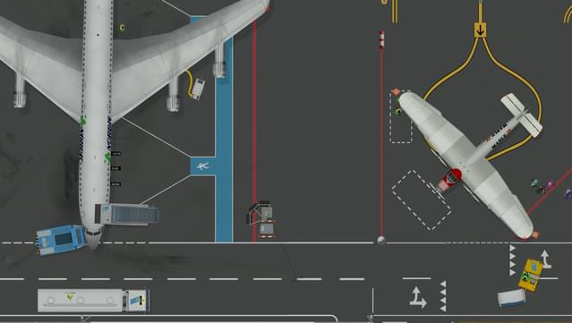 Airport CEO - Vintage screenshot 0