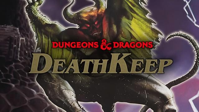 DeathKeep