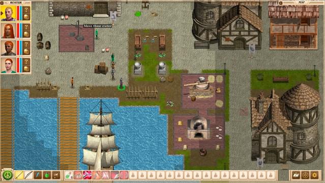 Queen's Wish 2: The Tormentor screenshot 0