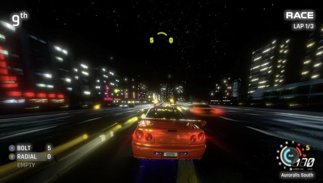 FENDERSHOT screenshot 0