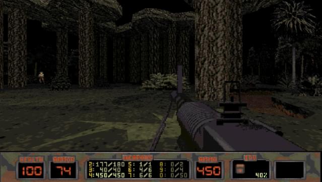NAM screenshot 3