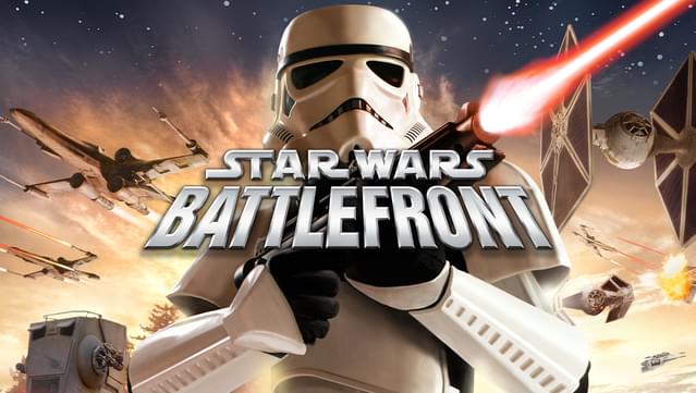 STAR WARS™ Battlefront (Classic, 2004)