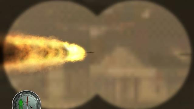 Sniper Elite: Berlin 1945 screenshot 2