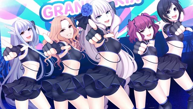 Shining Song Starnova Soundtrack screenshot 5