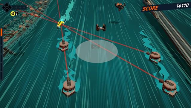 Swordship screenshot 6