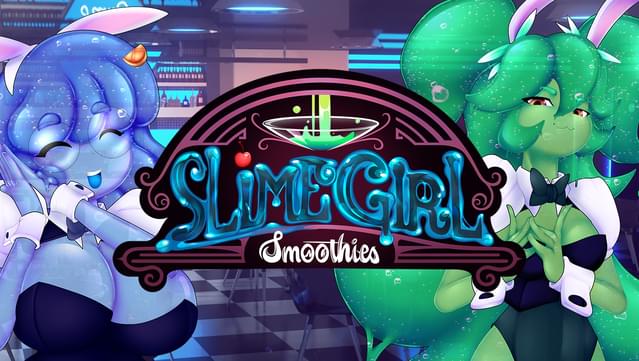 Slime Girl Smoothies