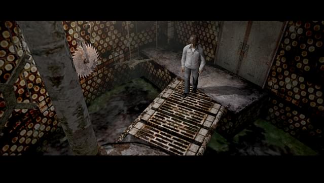 Silent Hill 4: The Room screenshot 5