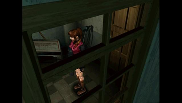 Resident Evil Classic Bundle screenshot 7