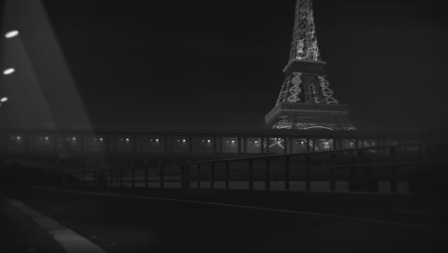 Night Call Deluxe Edition screenshot 5