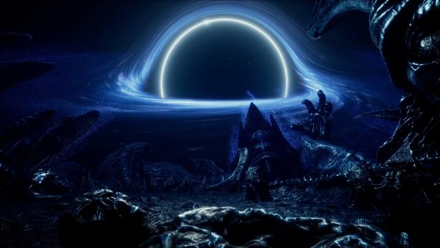 Necrophosis screenshot 4