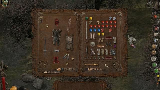 Inquisitor screenshot 4