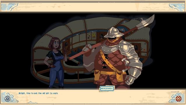 Cloud Meadow screenshot 4