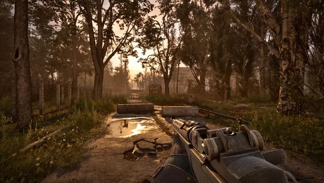 S.T.A.L.K.E.R. 2: Heart of Chornobyl - Ultimate Edition screenshot 2