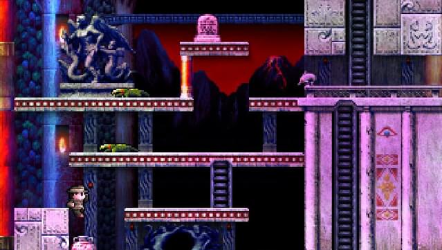 La-Mulana screenshot 6